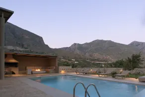 Villa Despina 1 Plakias Private Villa, Private Swimming Pool Garden,Amazing View - Image 4