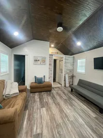 Cozy Cabin in Crestwood Subdivision - Image 2