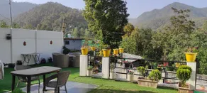 Valley view villa | Garden | Chef | Summer 26 - Image 5