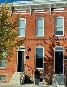 The Johns Hopkins House - Image 4