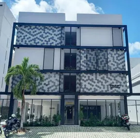 MareNostrum | Cabo Branco • 180m from the Waterfront • Pool - Image 4