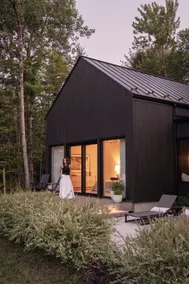 LD Cabin - Luxury Mountain Escape w/ Spa & Sauna - Image 3