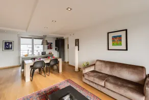 Le Kaliste - apartment for 4 people garage - Image 3