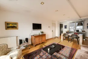 Le Kaliste - apartment for 4 people garage - Image 5