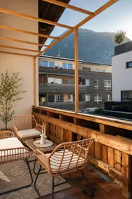 ART Apartment‘s Tyrol | near Alpbachtal w/ Balcony - Image 2