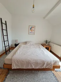 Tasteful apartment in the heart of Sinzig - Image 5