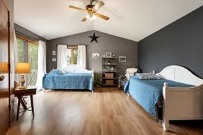 Upstairs Half of Home with a King Bed and 2.5 Bath - Image 3