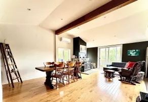 Chalet des Noël, relaxing and warm comfort! - Image 2