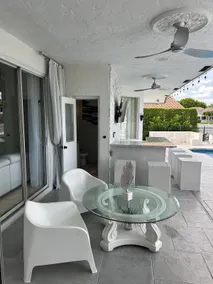 Chic 4BR Lakefront Home with Private Pool - Image 4