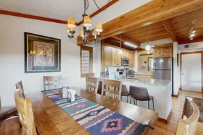 Open 4BR Mountainview | Balcony | Pool - Image 4