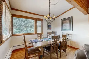 Open 4BR Mountainview | Balcony | Pool - Image 3