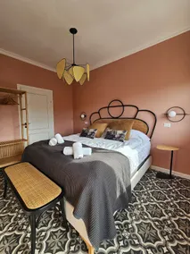 APTER- Boutiqu Apartment - Image 2