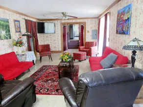 Cajun Cabin with Fishing Pier and Boat Launch! 3 Bed, 3 Bath, laundry, hot tub - Image 3