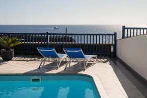 CALERO DREAM by Buenavilla | 3 bedroom  Frontline villa - Image 3
