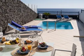 CALERO DREAM by Buenavilla | 3 bedroom  Frontline villa - Image 2