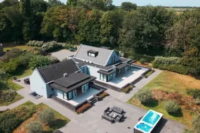 Hermitage Estate - Villa Minerva with XXL Swimming Spa - Image 5
