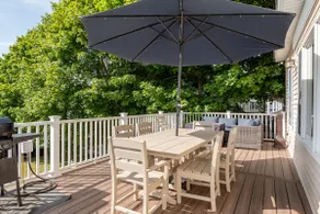 Fantastisches Strandhaus für große Familien! - Image 3