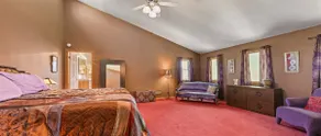 Spacious & secluded grand home near Kickapoo River, Bike Trails, & ATV routes - Image 2
