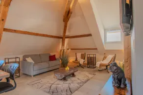 L'écrin Précieux - Clim, Spa, Sauna - 2 suites parentales - Image 3