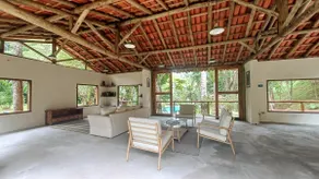 A retreat in the middle of the Atlantic Forest - Image 3