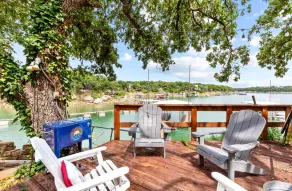 Seasonal discounts | Private Dock | sleeps 10-12 - Image 2