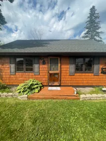 The Crooked Antler: Cozy Cabin - Image 2