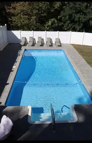 Heated Saltwater Pool - 2 mins to Weirs Beach & 10 mins Gunstock Mtn - Sleeps 13 - Image 2