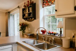 The Fairfield Roost - a cozy country home- - Image 4