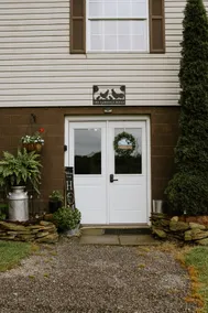 The Fairfield Roost - a cozy country home- - Image 2