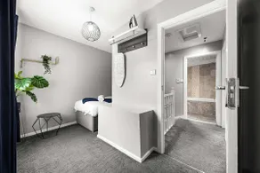 Free Parking 5 Minutes from City Centre - Image 4