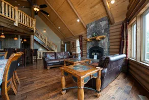 Near Zion National Park! Modern cabin with panaram - Image 3