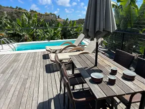 Little house among banana trees, 10 minutes from the beach - Image 5