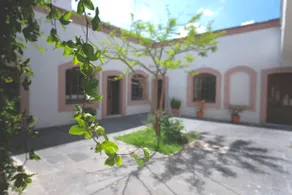 Antique House at Zócalo * San Pedro Cholula - Image 2