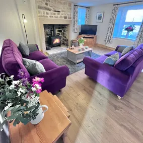 Atte Combe Cottage - Heart of Hadrian Wall Country - Image 5