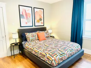Stylish 3-Bdrm Retreat, 8 min DT, 5 min NAIT - Image 3