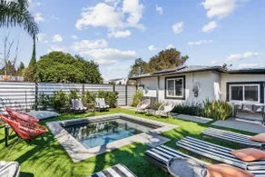 SD Spool Oasis-4 BR, 3 BA, Sleeps 15| Free Parking - Image 2