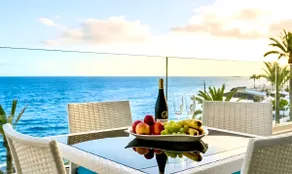 Sunset Ocean View - Image 2