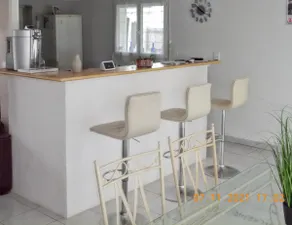 Homerez - Hus nær Dax - Image 3