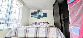 Comfy Apt + Wi-Fi + TV + Kitchen + Pet-Friendly @ Bogota - Image 2