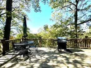 Cozy, Secluded Cabin -A Peaceful Getaway Location! - Image 4