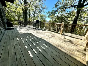 Cozy, Secluded Cabin -A Peaceful Getaway Location! - Image 3