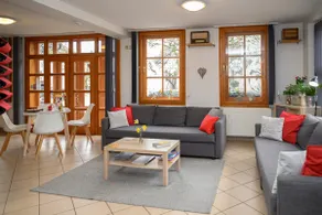 Tokaj Family Apartment - Image 5