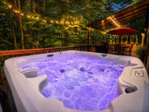 4bd Mountain Retreat, Hot Tub, Games, Pool, Arcade - Image 3