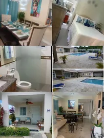 Natty’s Cozy Beach house in Hanover Jamaica - Image 2