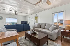 Catch A View - Oceanfront Home - Image 4
