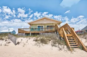 Catch A View - Oceanfront Home - Image 2