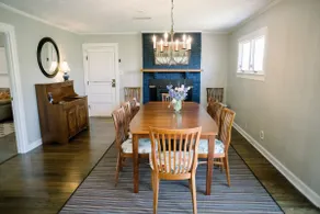 The Williams House | Cozy Bourbon County Getaway - Image 2