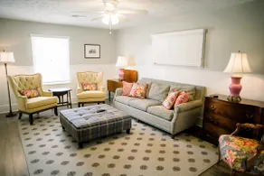 The Williams House | Cozy Bourbon County Getaway - Image 5