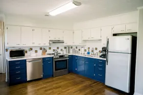 The Williams House | Cozy Bourbon County Getaway - Image 4