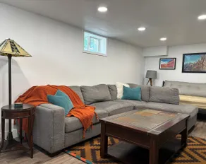Mountain Retreat in Walkable Holladay 2BR - Image 2